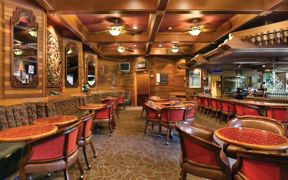 Bar Photo