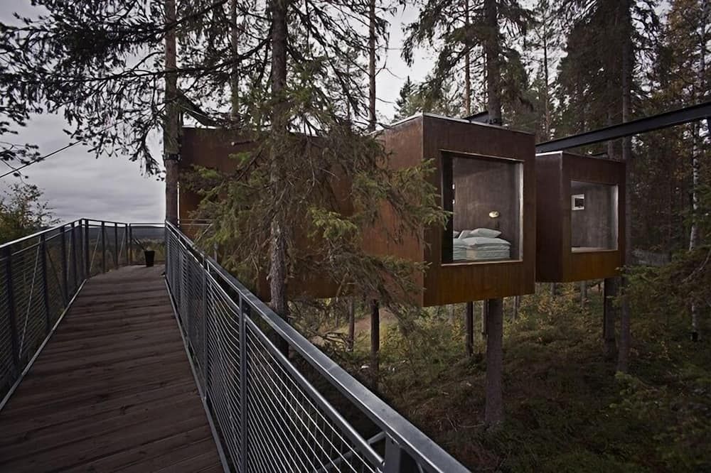 Outdoor view
