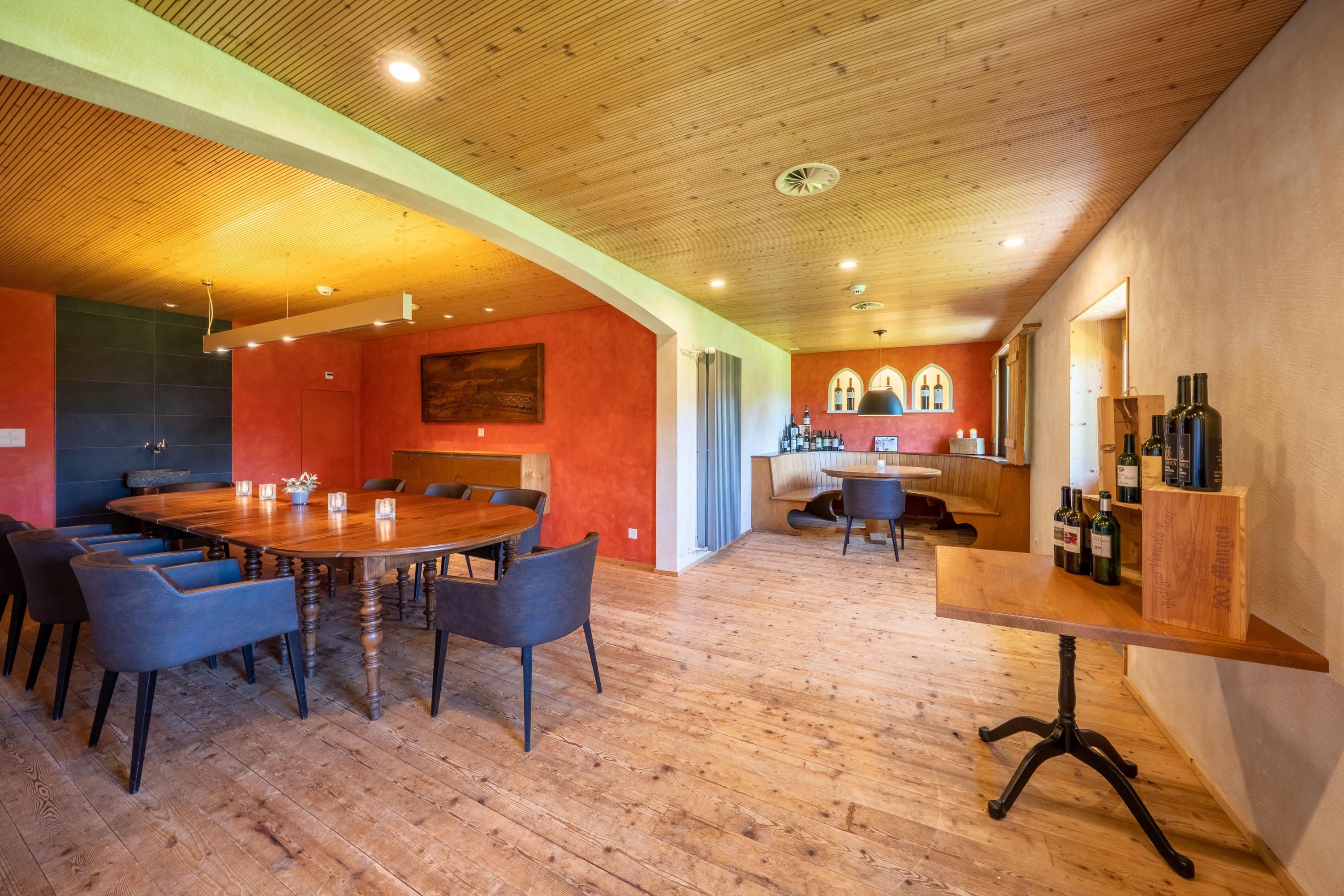 Conference room