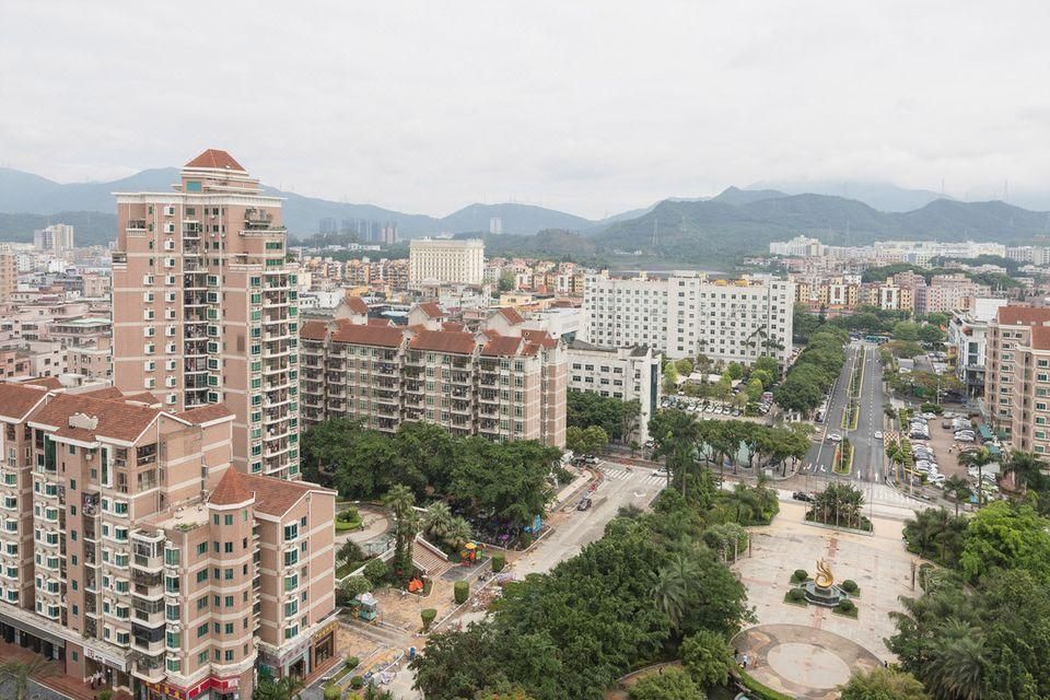 Outdoor view