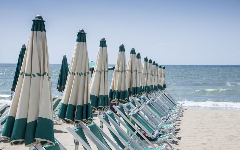 Beach Photo