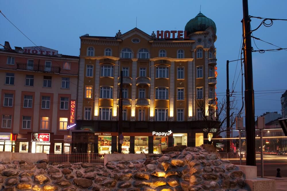 Building