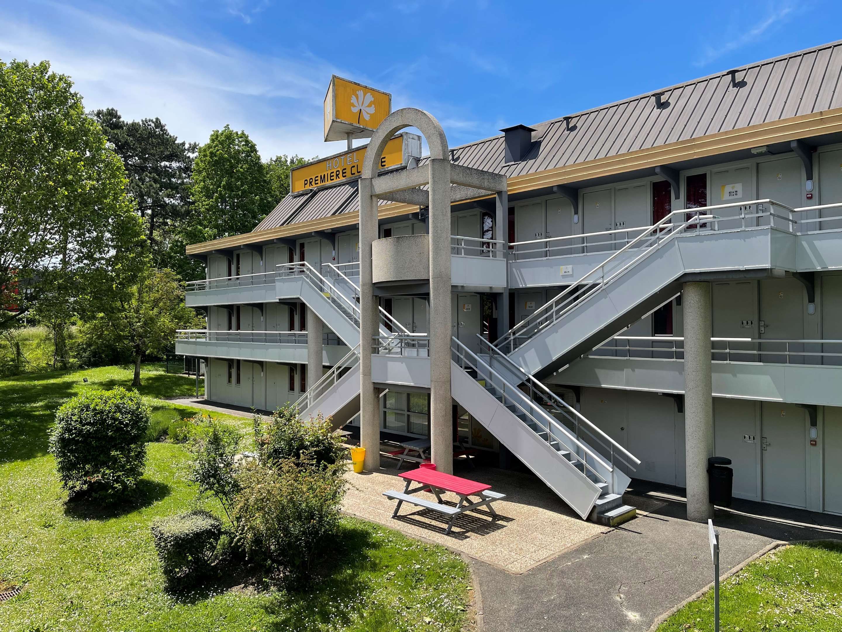 Building