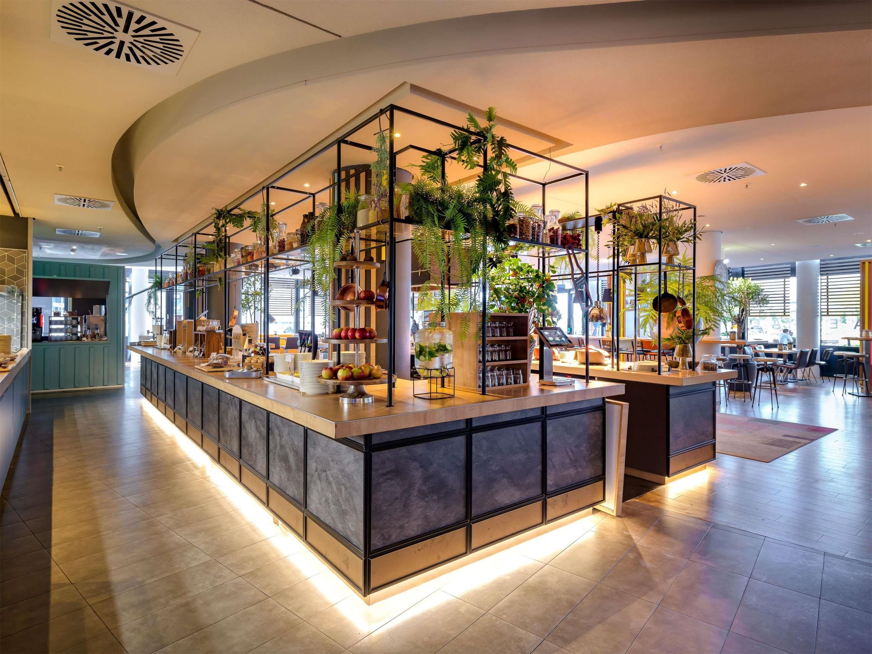 Buffet