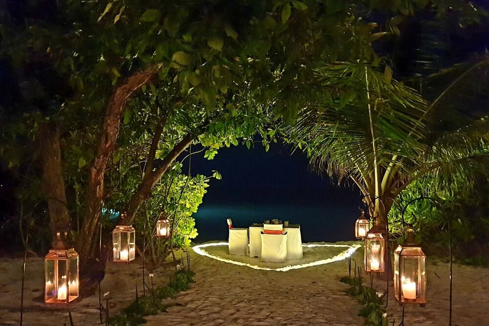 Outdoor view