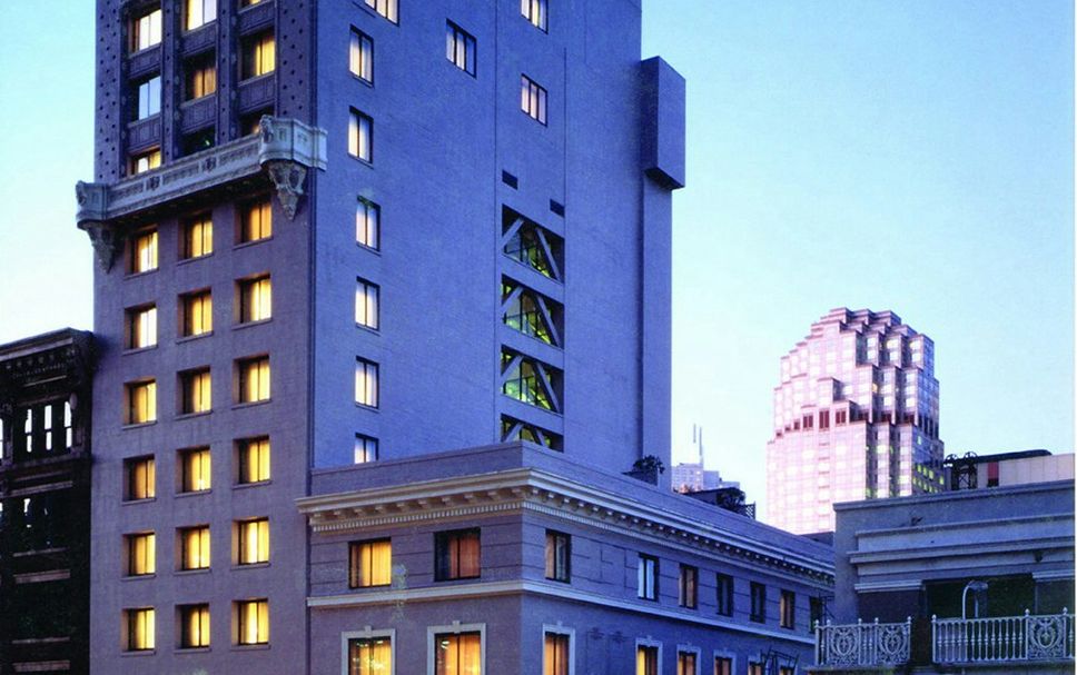Building Photo
