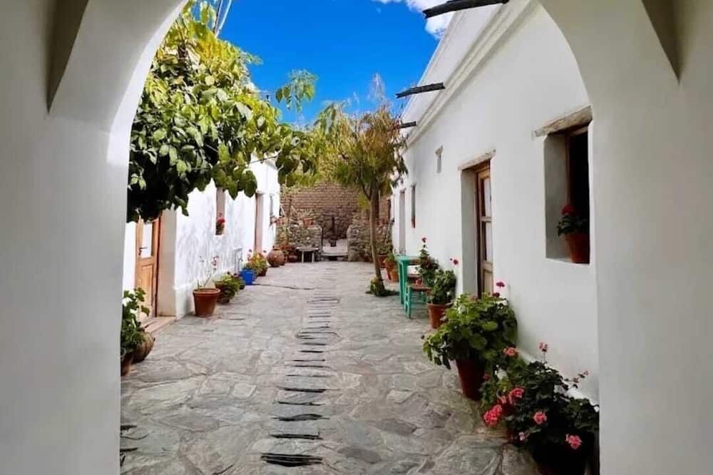 Outdoor view