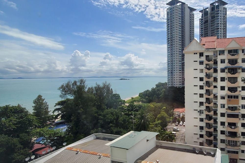Outdoor view