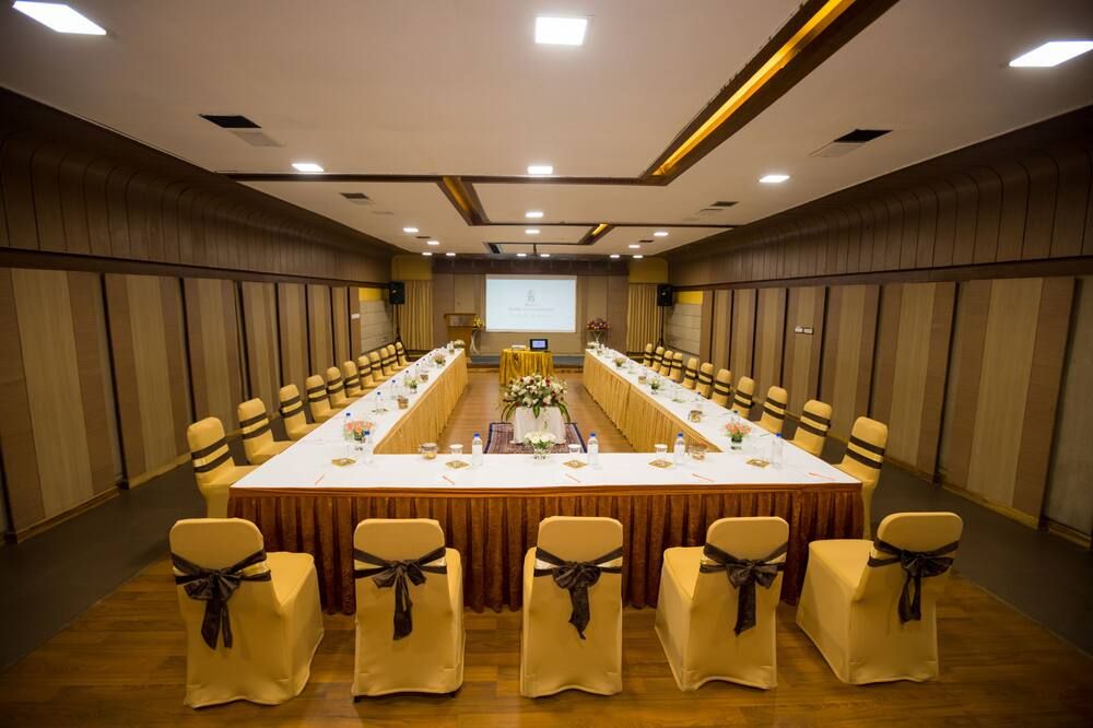 Conference room