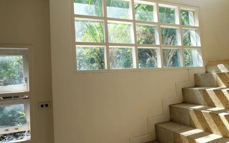 Stairs Photo