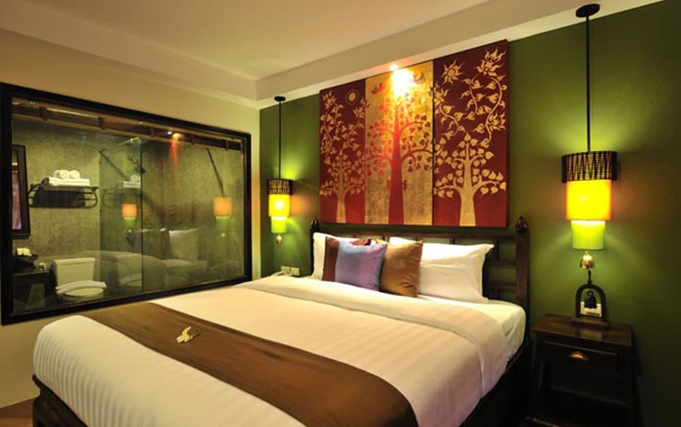 Bedroom Photo
