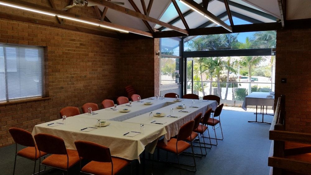 Conference room