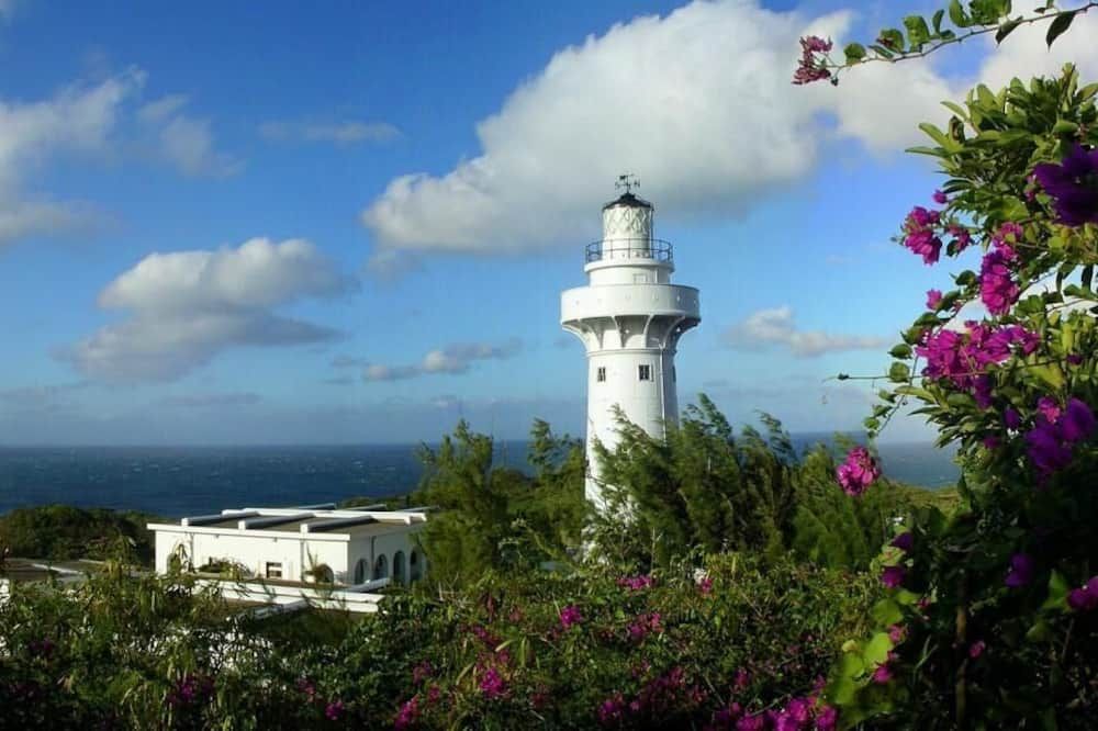 Outdoor view
