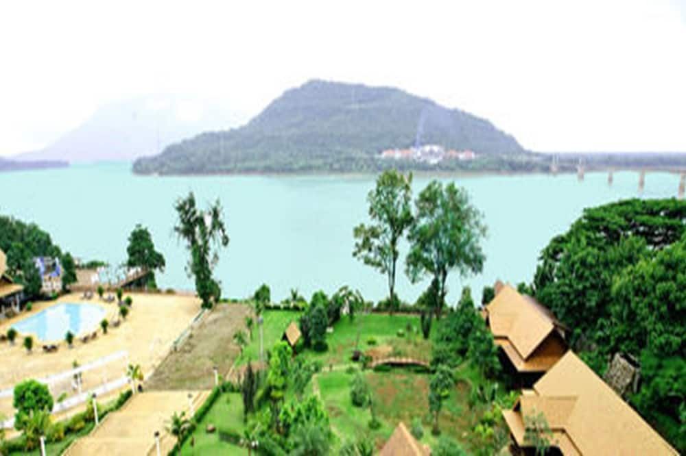 Outdoor view