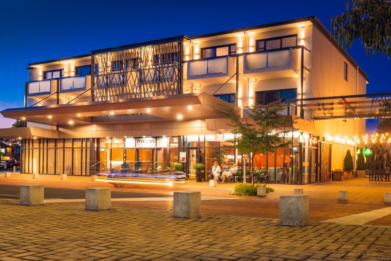 Building