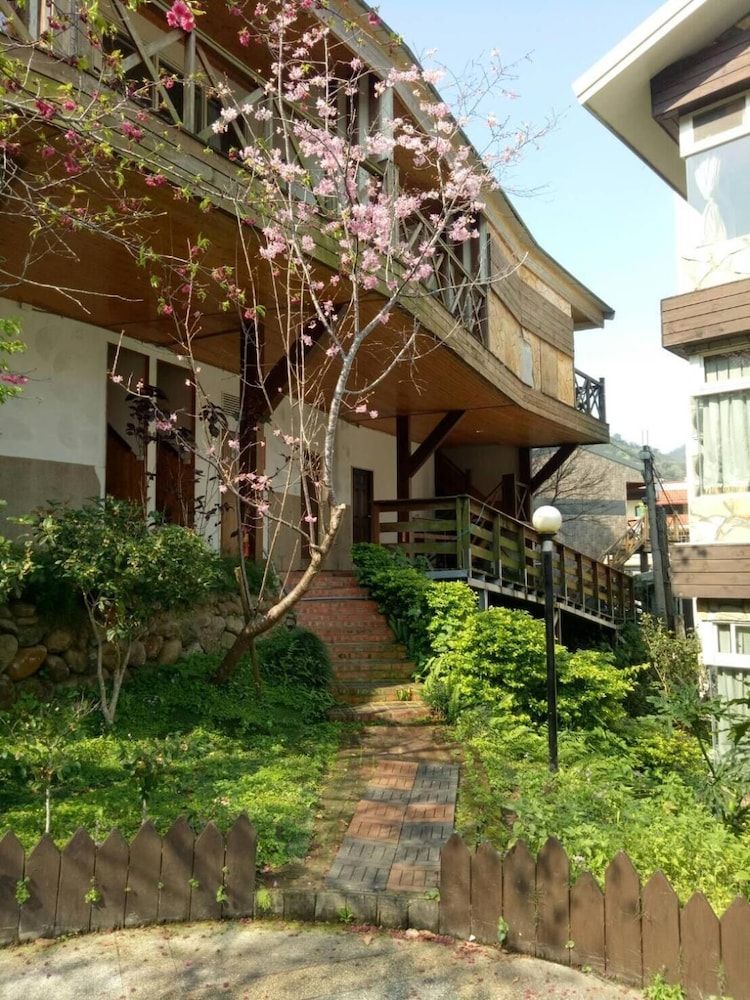 Outdoor view