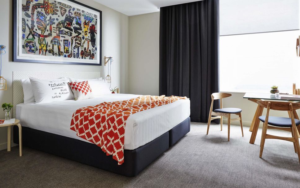 Bedroom Photo