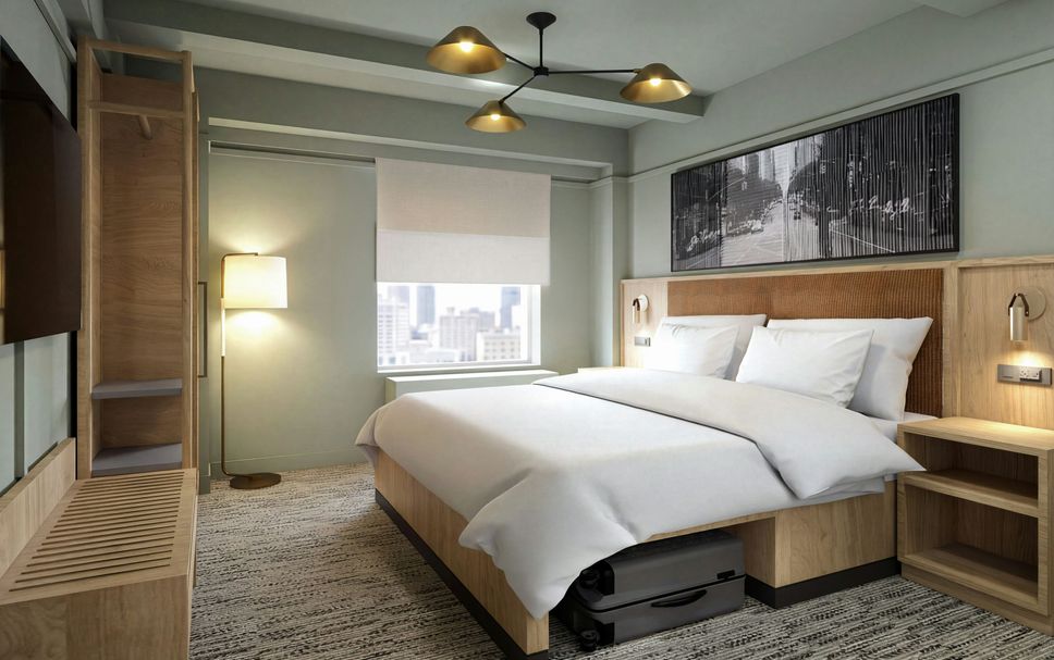 Bedroom Photo