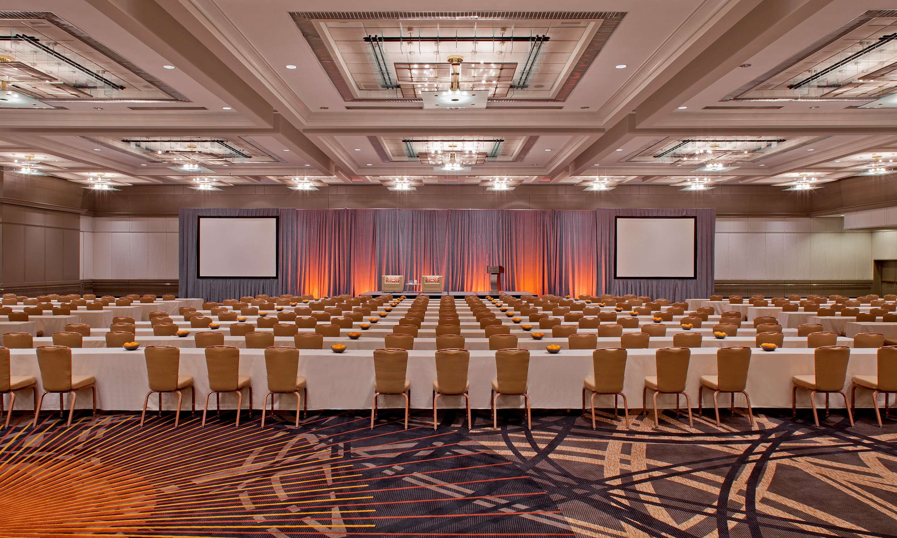 Conference room