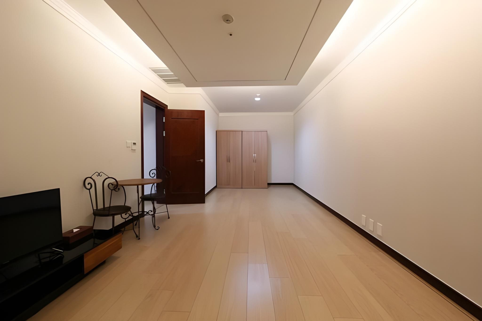 Hallway Photo