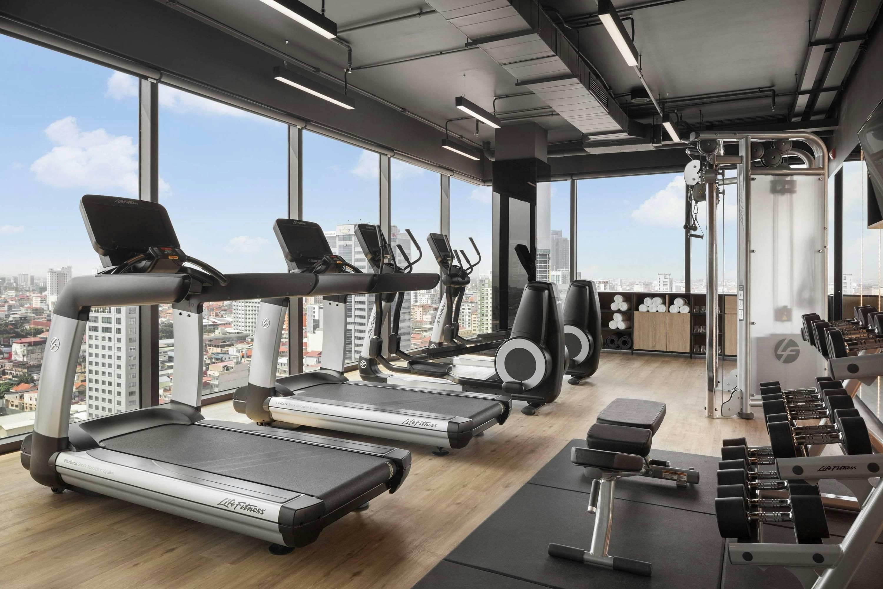 Gym