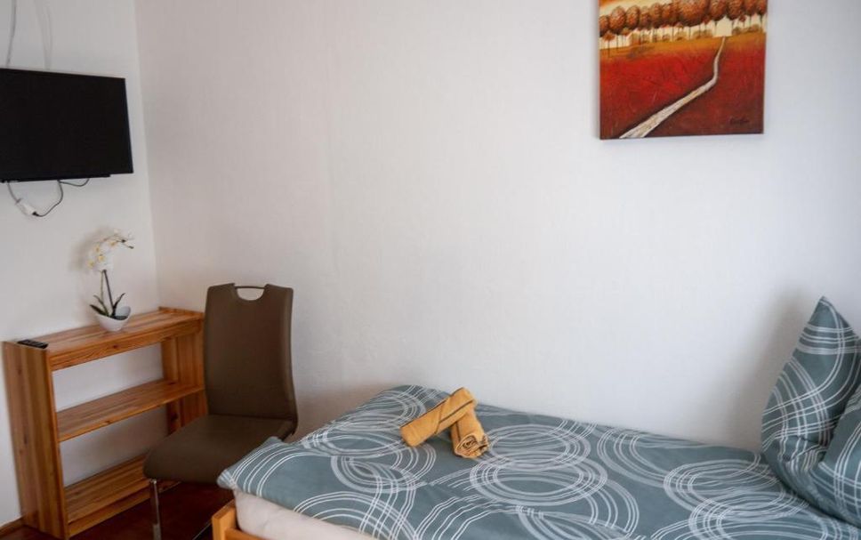 Bedroom Photo