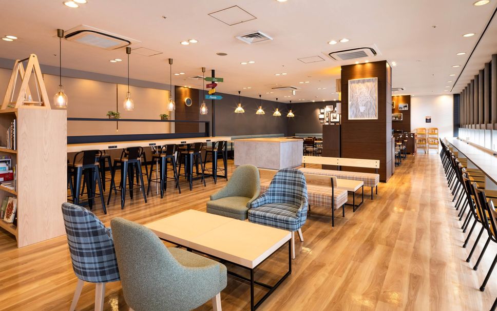Hotel amenity Photo