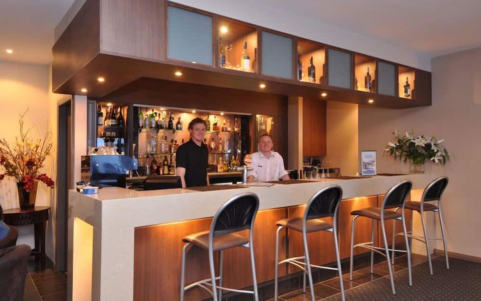 Bar Photo