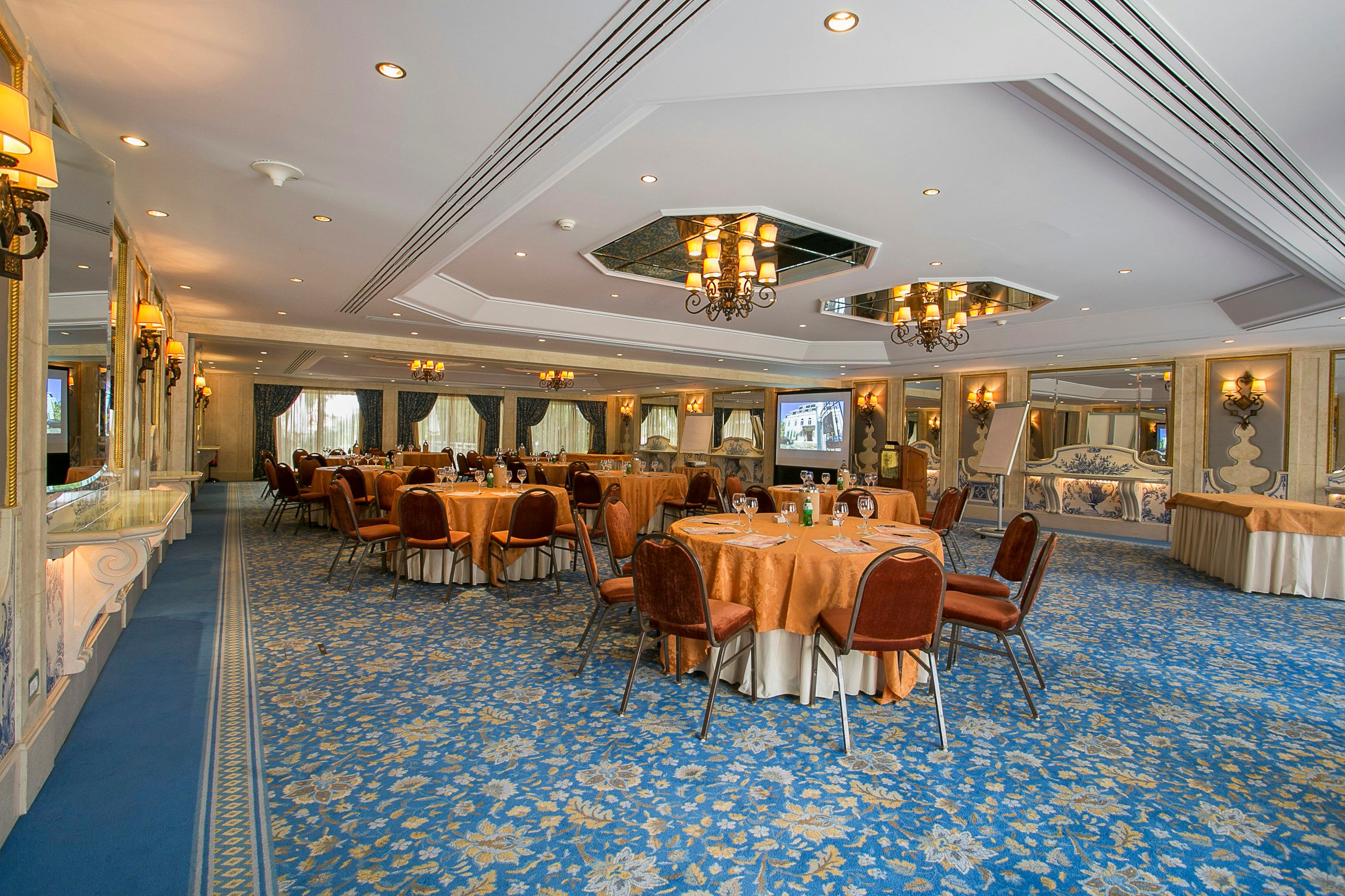 Conference room