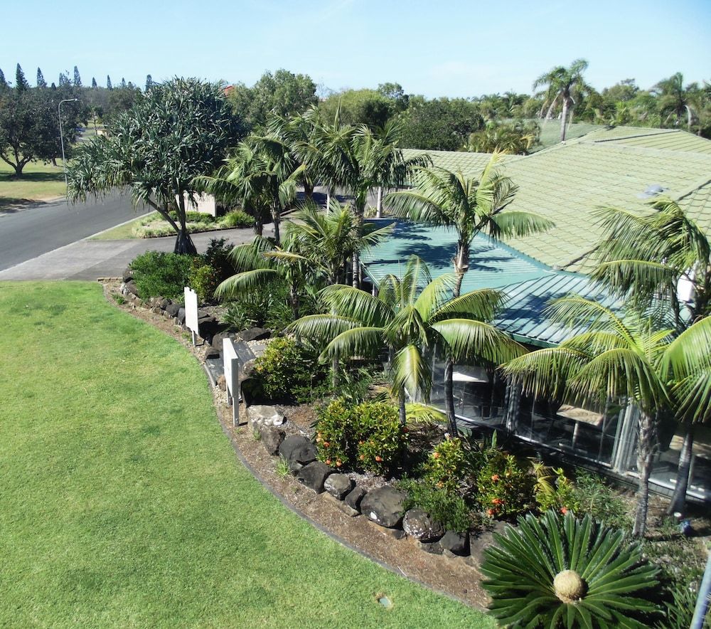 Outdoor view