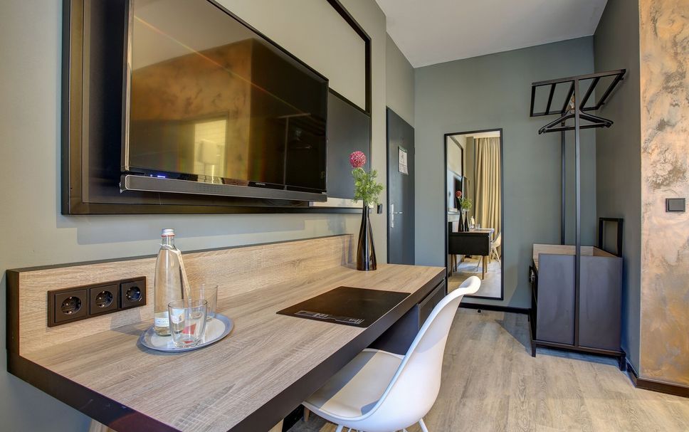 Room amenity Photo