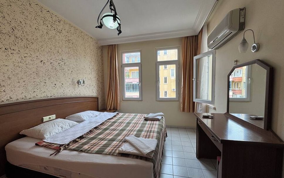 Bedroom Photo