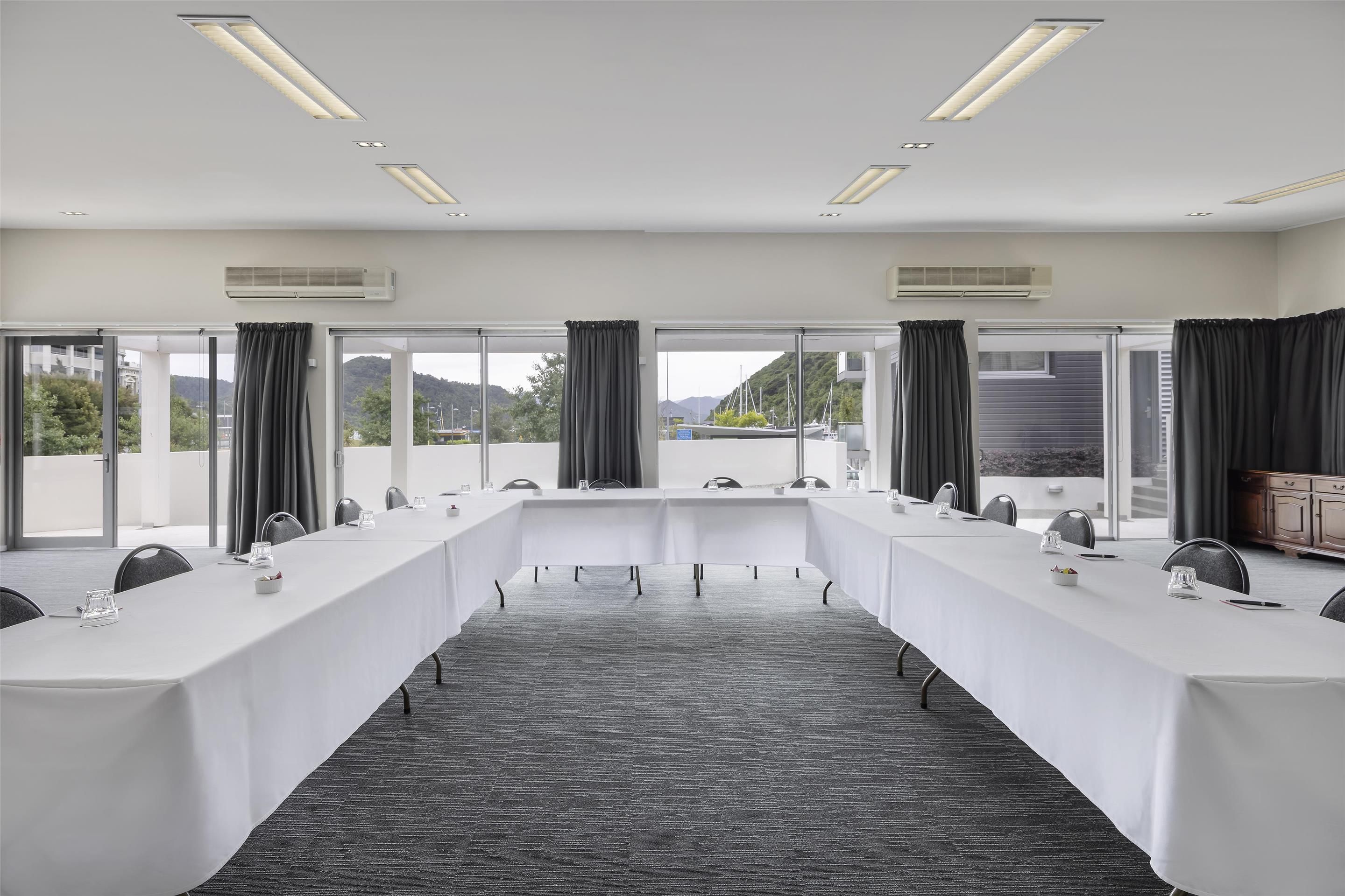 Conference room