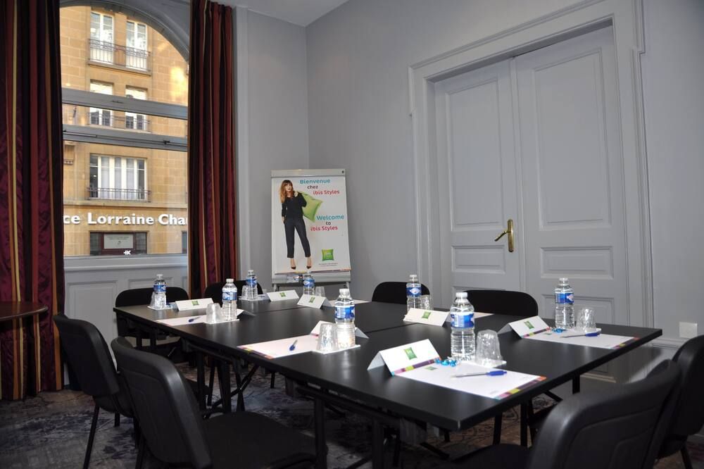 Conference room