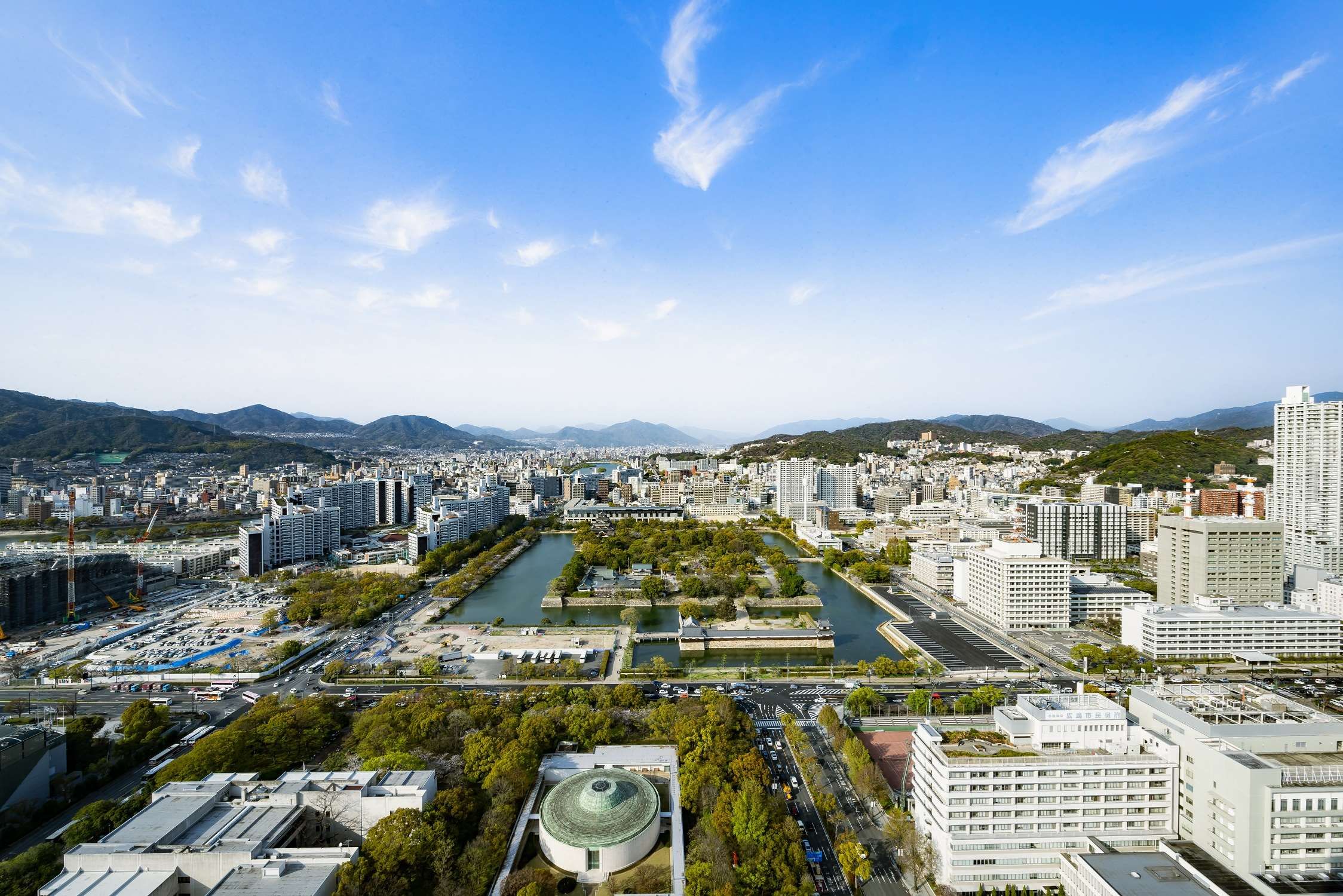 Outdoor view