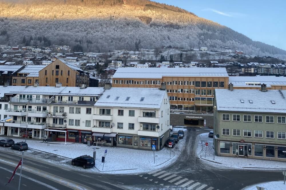 Outdoor view