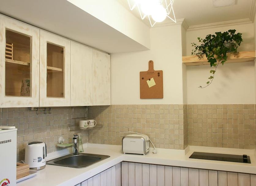 Kitchen Photo