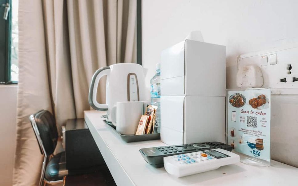 Room amenity Photo