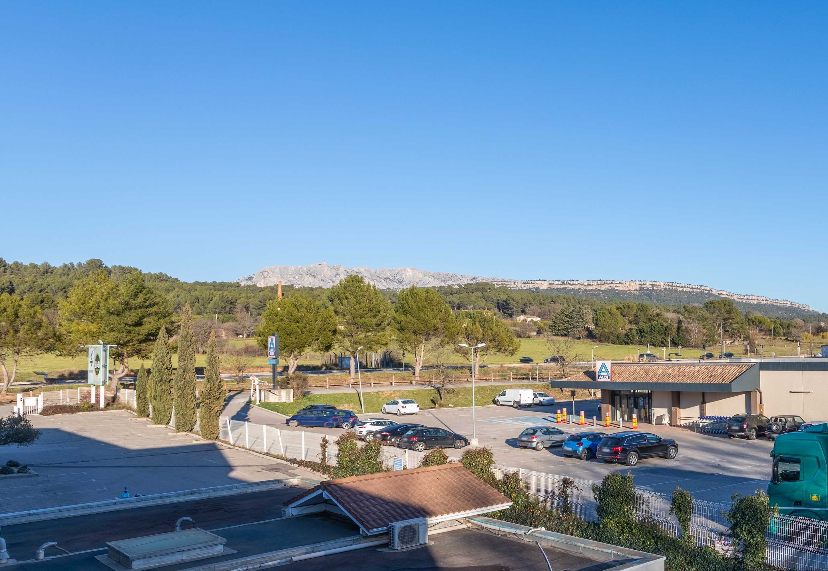 Outdoor view