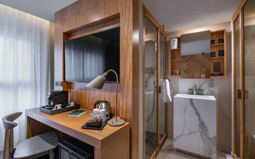 Room amenity Photo