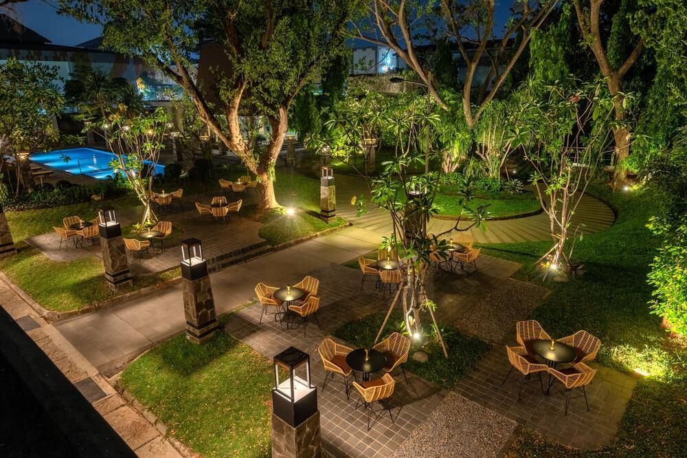 Outdoor view