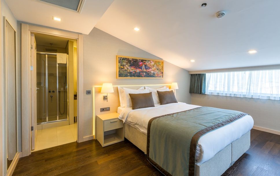 Bedroom Photo