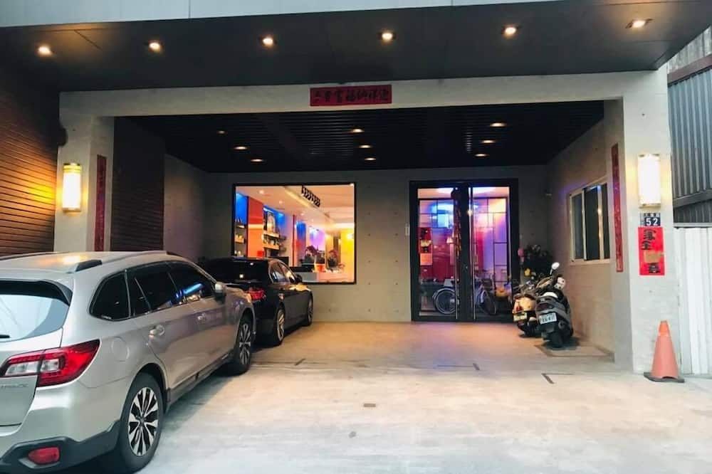 Outdoor view