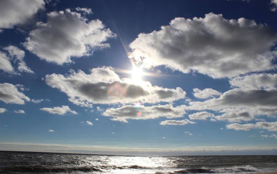 Beach Photo