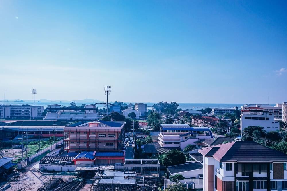Outdoor view