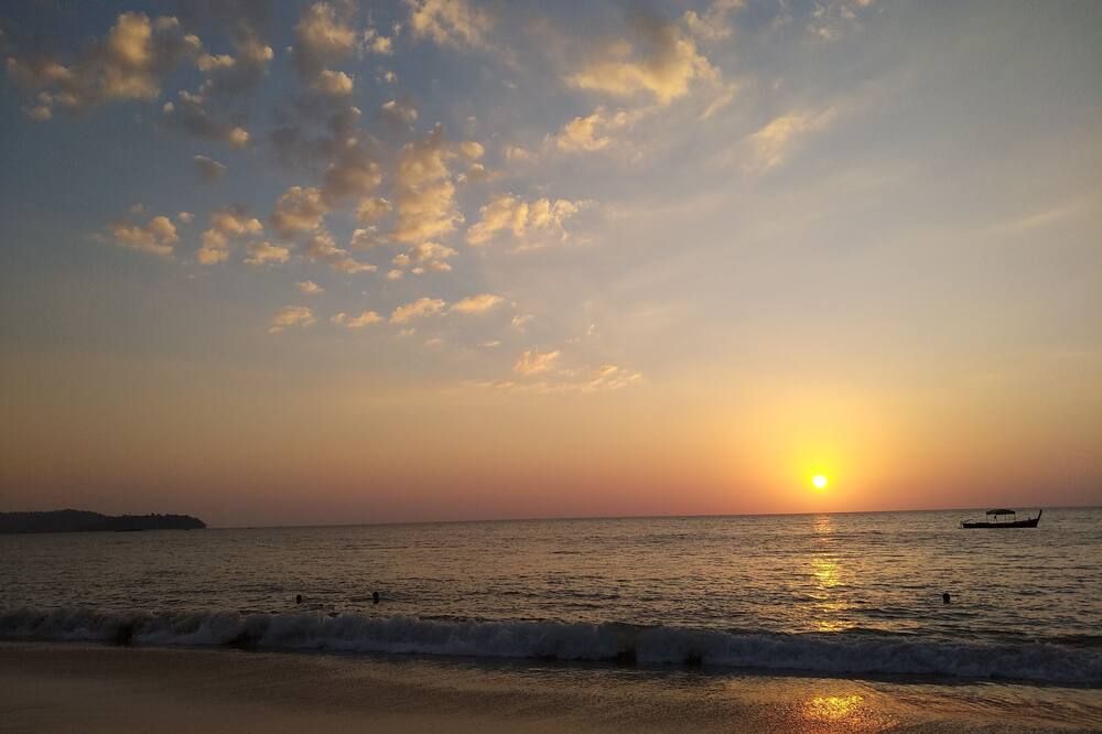 Beach Photo