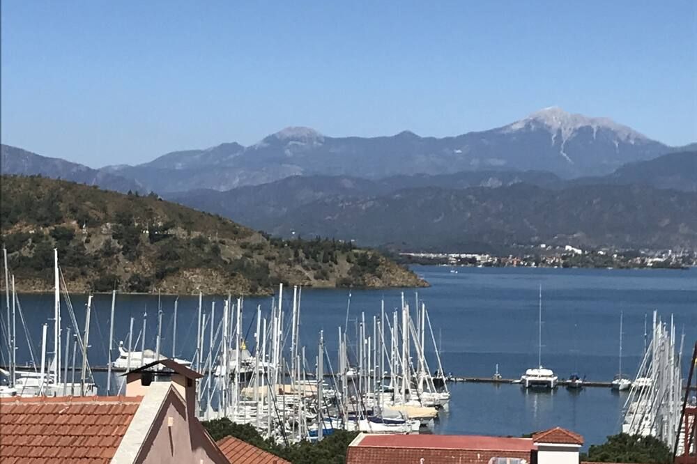 Outdoor view