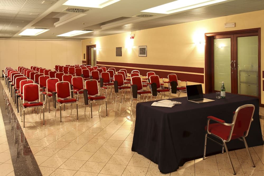 Conference room