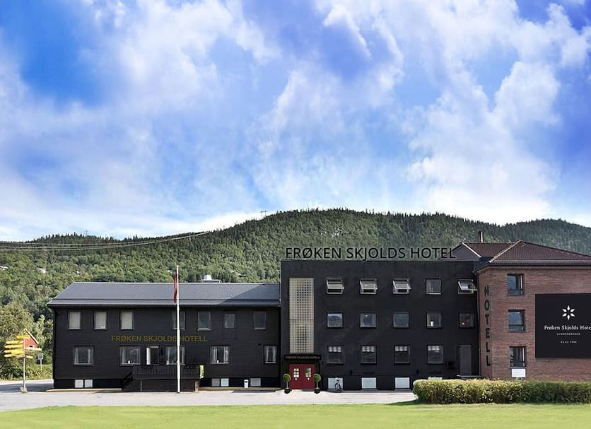 Building Photo