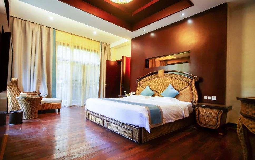 Bedroom Photo